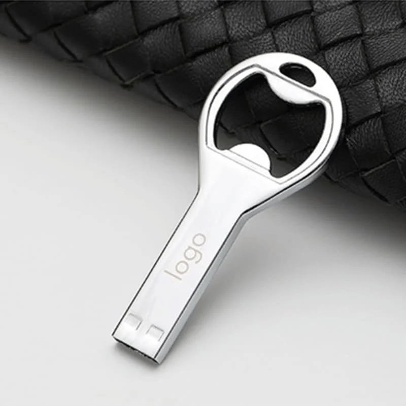 Bottle opener USB Flash Drive
